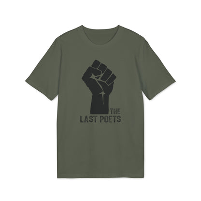 The Last Poets T Shirt (Premium Biologisch)