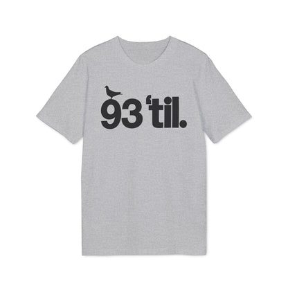 93 Til Infinity Souls Of Mischief T Shirt (Premium Biologisch)