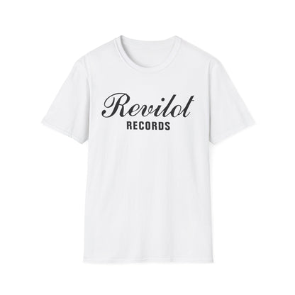 Revilot Records T Shirt – Lichtgewicht