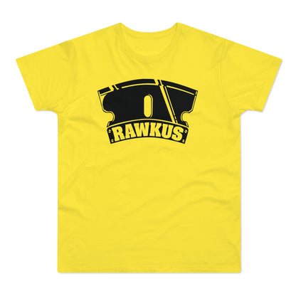 Rawkus Records T Shirt (Standaard Gewicht)