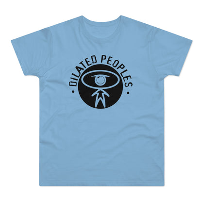 Dilated Peoples T Shirt (Standaard Gewicht)