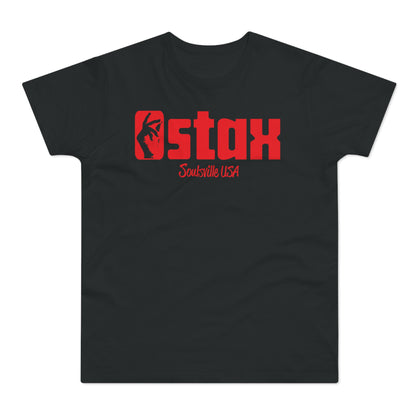 Stax Records Soulsville USA T Shirt (Standaard Gewicht)