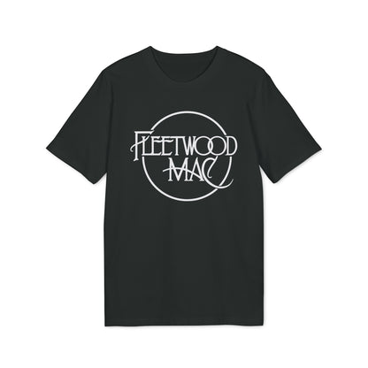 Fleetwood Mac T Shirt (Premium Biologisch)