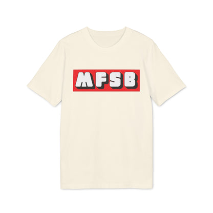 MFSB T Shirt (Premium Biologisch)