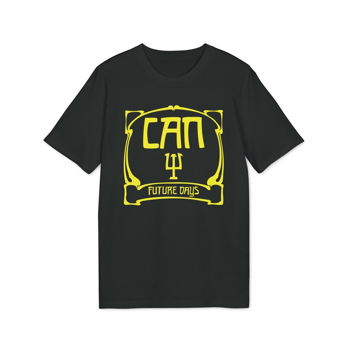 Can Future Days T Shirt (Premium Biologisch)
