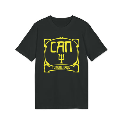 Can Future Days T Shirt (Premium Biologisch)