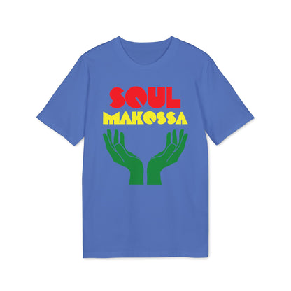 Soul Makossa T Shirt (Premium Biologisch)