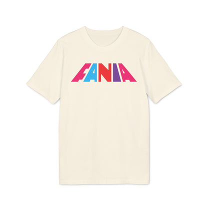 Fania Allstars T Shirt (Premium Biologisch)