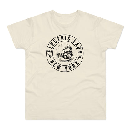 Electric Lady Studios NYC T Shirt (Standaard Gewicht)