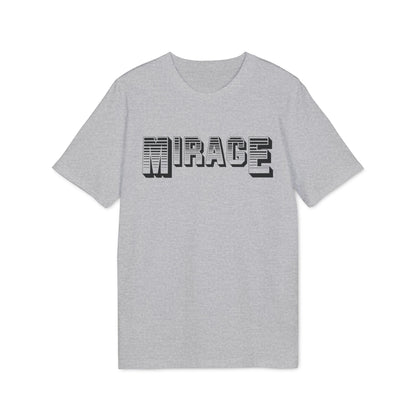 Mirage Records T Shirt (Premium Biologisch)