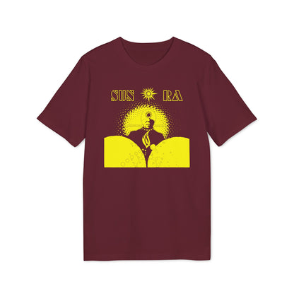 Sun Ra T Shirt (Premium Biologisch)