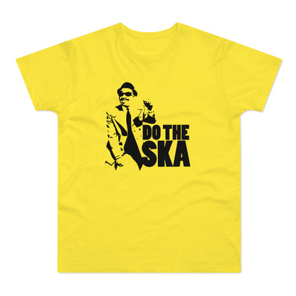 Laurel Aitken T Shirt (Standaard Gewicht)
