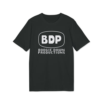 Boogie Down Productions T Shirt (Premium Biologisch)