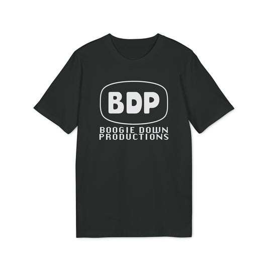Boogie Down Productions T Shirt (Premium Biologisch)