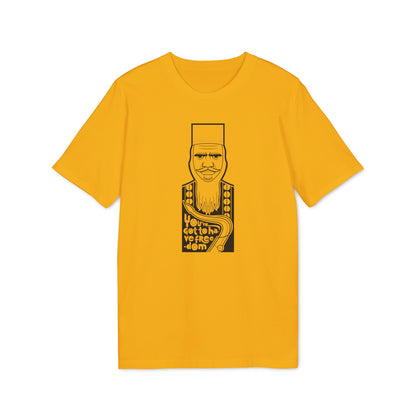 Pharoah Sanders T Shirt (Premium Biologisch)