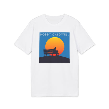 Bobby Caldwell T Shirt (Premium Biologisch)
