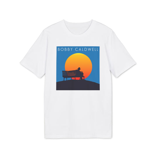 Bobby Caldwell T Shirt (Premium Biologisch)