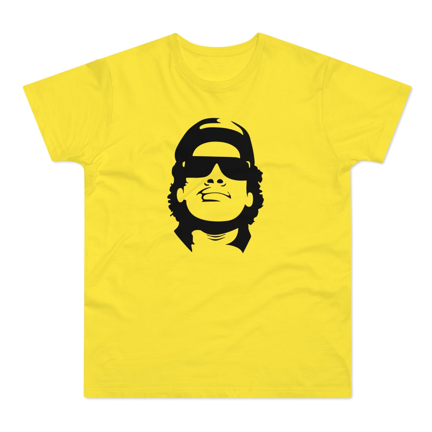 Eazy E T Shirt (Standaard Gewicht)