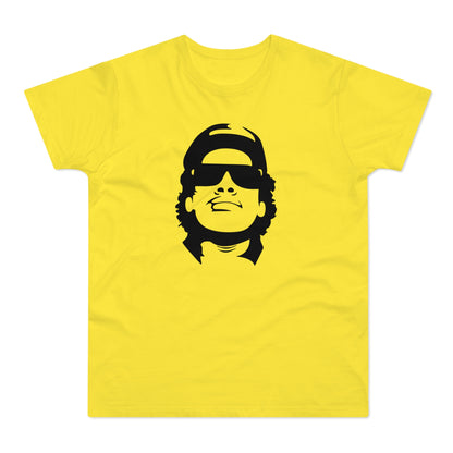 Eazy E T Shirt (Standaard Gewicht)