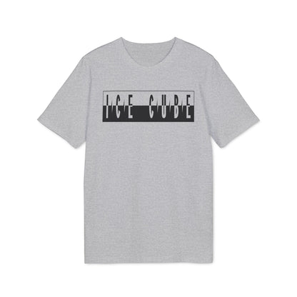 Ice Cube T Shirt (Premium Biologisch)