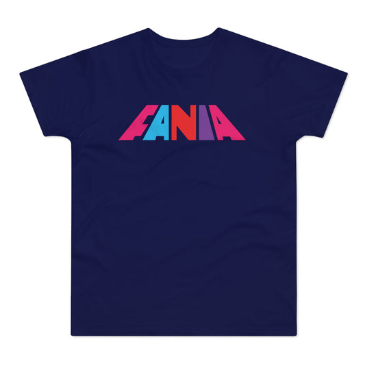 Fania Records T Shirt (Standaard Gewicht)