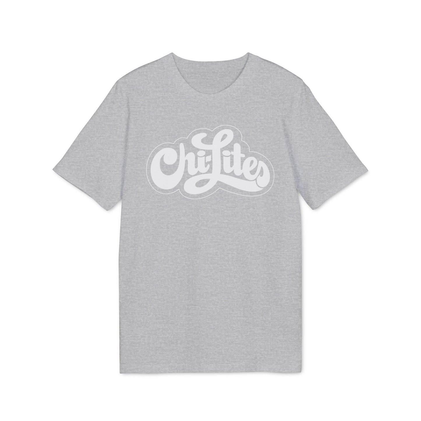 Chi Lites T Shirt (Premium Biologisch)