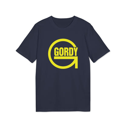 Gordy Records T Shirt (Premium Biologisch)
