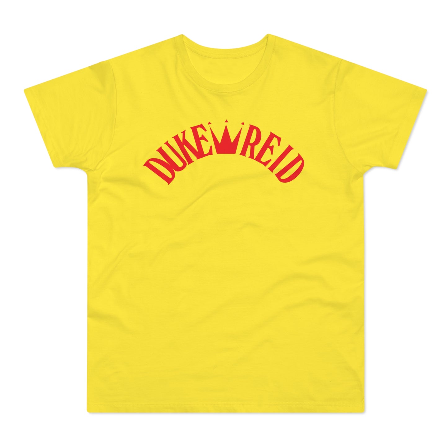 Duke Reid Records T Shirt (Standaard Gewicht)