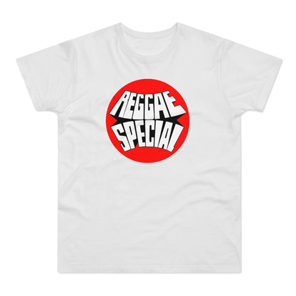 Reggae Special T Shirt (Standaard Gewicht)