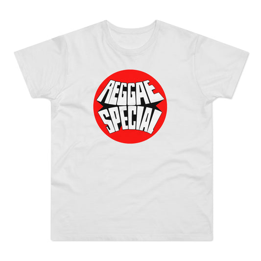 Reggae Special T Shirt (Standaard Gewicht)