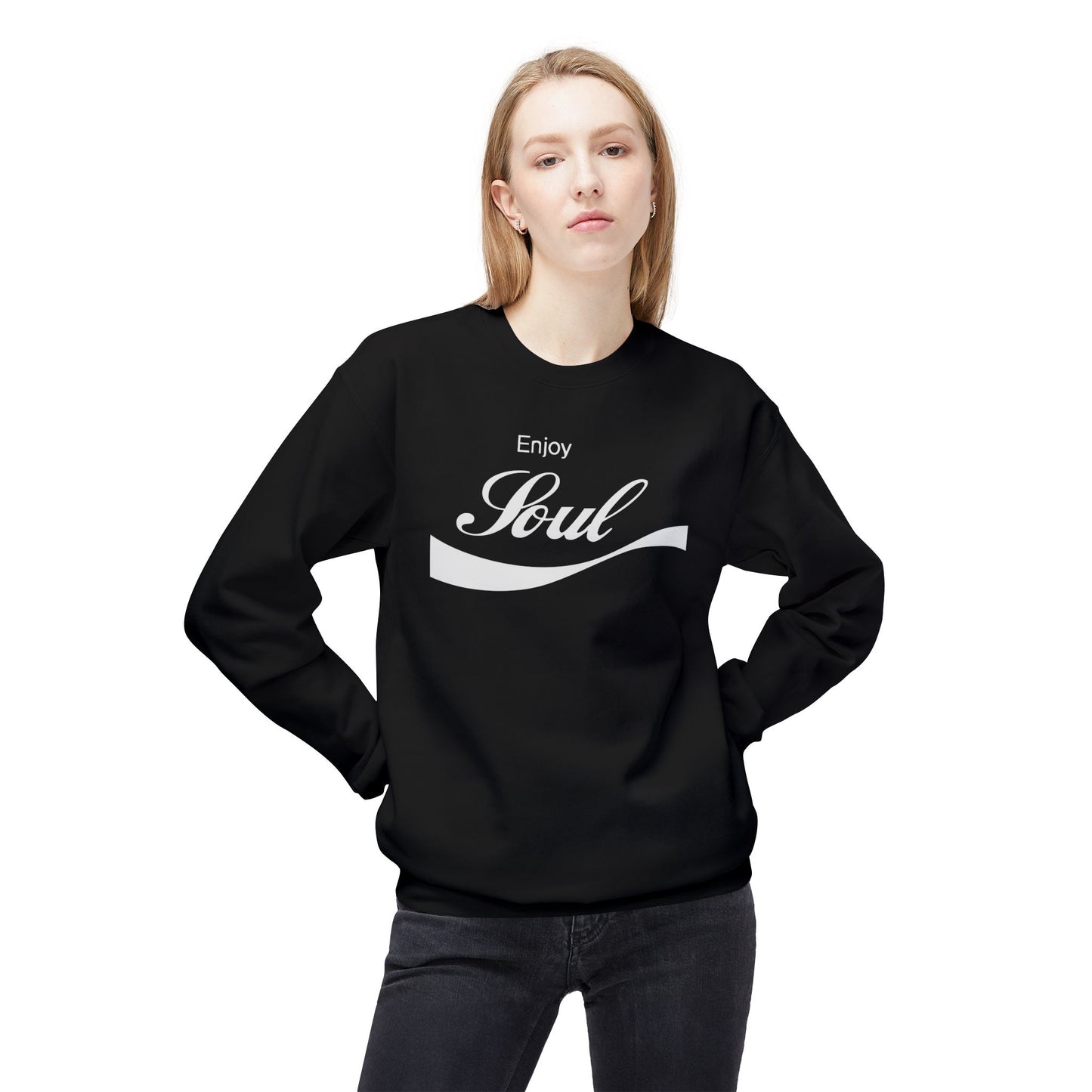 Enjoy Soul Sweatshirt