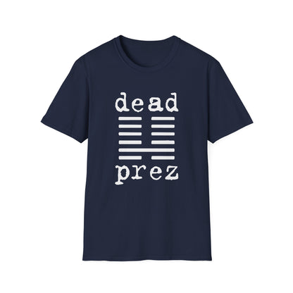 Dead Prez T Shirt