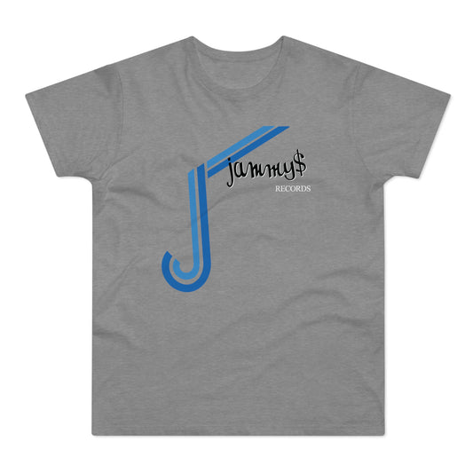 Jammy's J T Shirt (Standaard Gewicht)