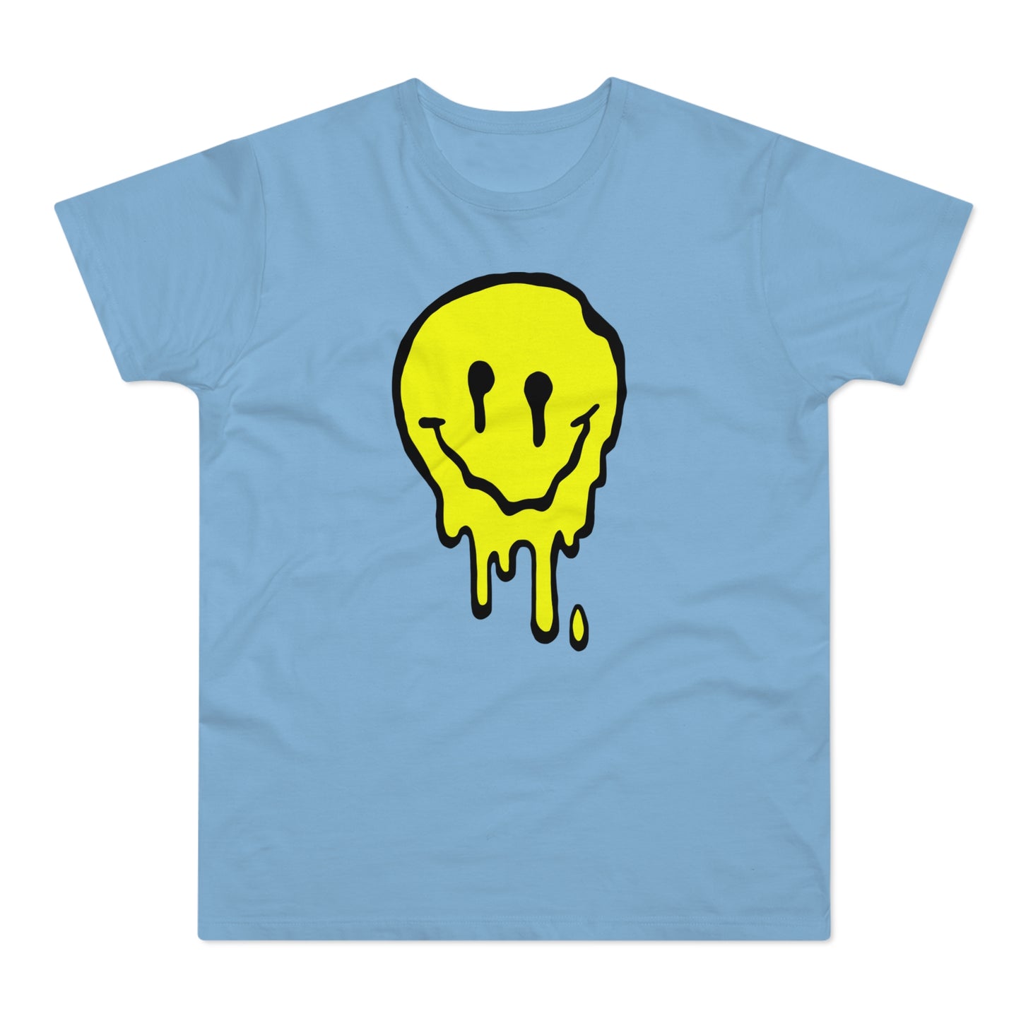 Melted Acid House T Shirt (Standaard Gewicht)