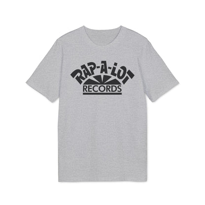 Rap A Lot Records T Shirt (Premium Biologisch)