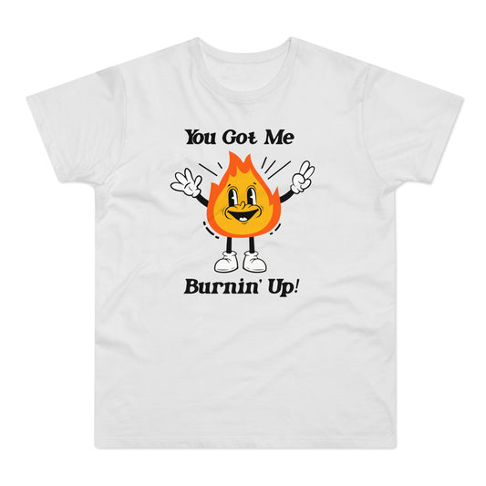 Love Sensation T Shirt (2XL) - BLACK FRIDAY - NOG SLECHTS 1 STUK - 40 % KORTING