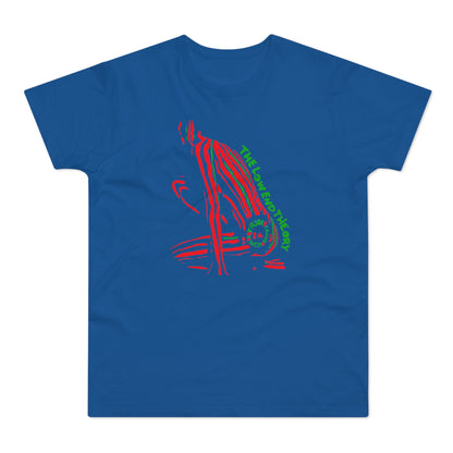 Low End Theory T Shirt (Standaard Gewicht)