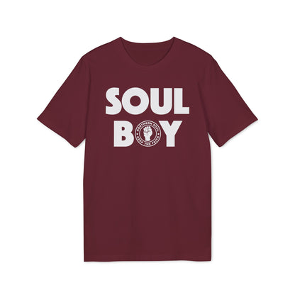 Soul Boy T Shirt (Premium Biologisch)
