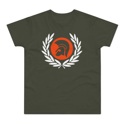 Wreath T Shirt (Standaard Gewicht)