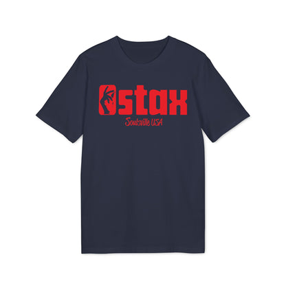 Stax Records Soulsville USA T Shirt (Premium Biologisch)