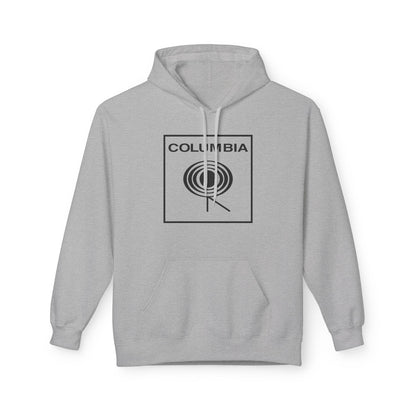 Columbia Records Hoodie / Hoody