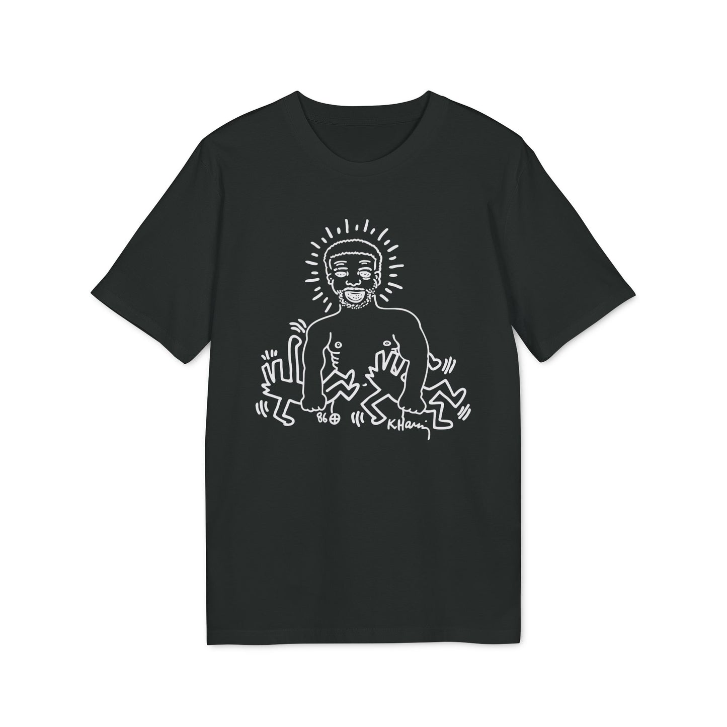 Paradise Garage Final Night T Shirt (Premium Biologisch)