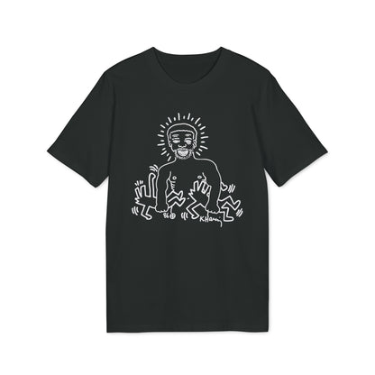 Paradise Garage Final Night T Shirt (Premium Biologisch)