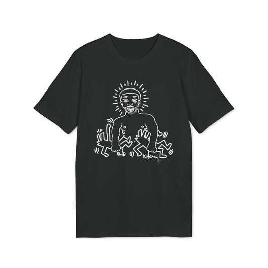 Paradise Garage Final Night T Shirt (Premium Biologisch)