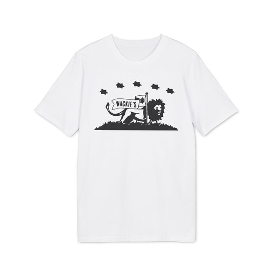 Wackie's Records T Shirt (Premium Biologisch)