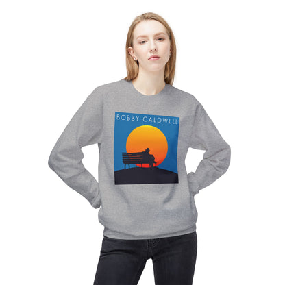 Bobby Caldwell Sweatshirt