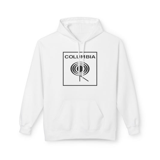 Columbia Records Hoodie / Hoody