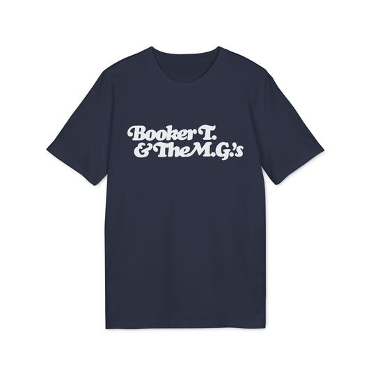 Booker T T Shirt (Premium Biologisch)