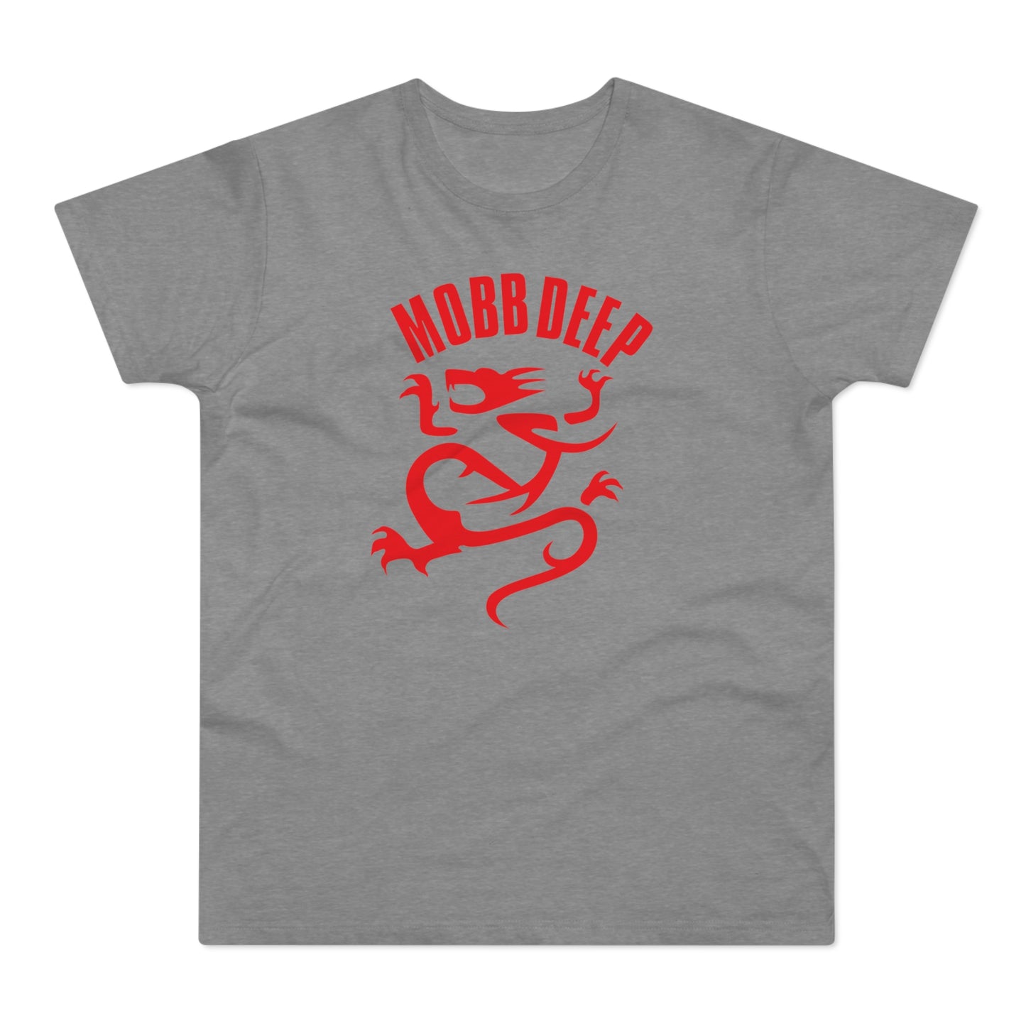 Mobb Deep T Shirt (Standaard Gewicht)