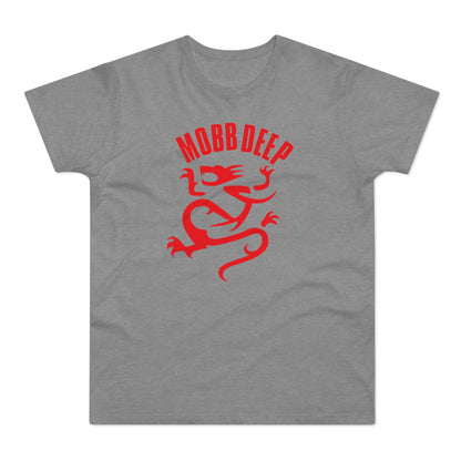 Mobb Deep T Shirt (Standaard Gewicht)
